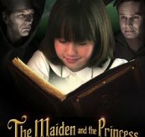 The Maiden and the Princess