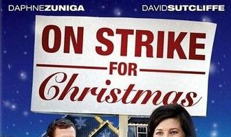 Бастовать на Рождество