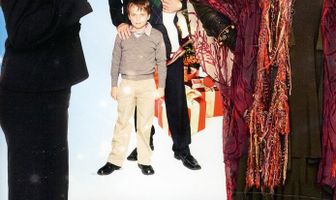 Семья благодарения