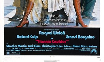 Ханни Колдер