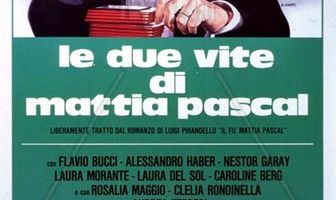 Две жизни Маттиа Паскаля