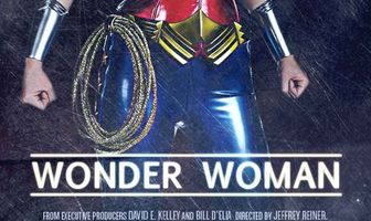 Чудо-женщина