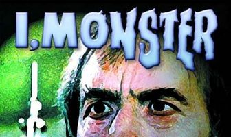 Я монстр