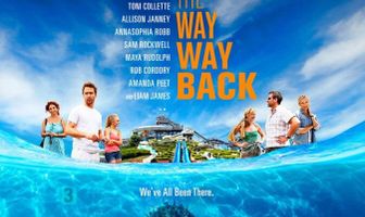 Дорога, дорога домой