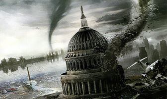 Климатическая война