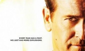 Черная метка: Падение Сэма Экса