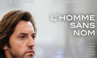 Человек без имени