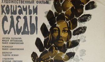 Кошачьи следы