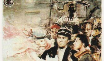 Чудо в Милане