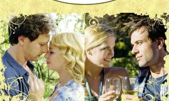 Emilie Richards - Denk nur an uns beide