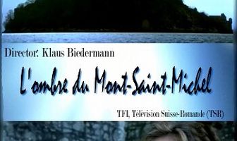 Призрак Мон-Сен-Мишель