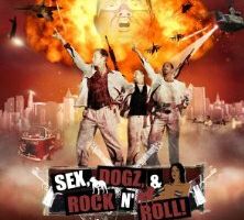 Sex, Dogz and Rock n Roll