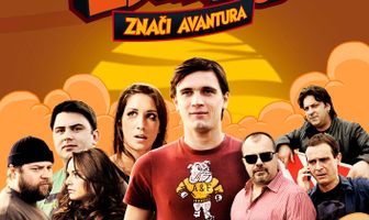Zduhac znaci avantura