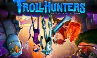 Охотники на троллей: Истории Аркадии