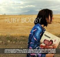 Ruby Booby