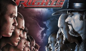 WWE Дерзкие привилегии