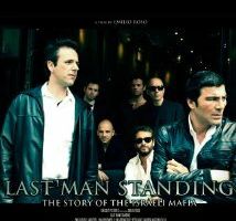 Last Man Standing