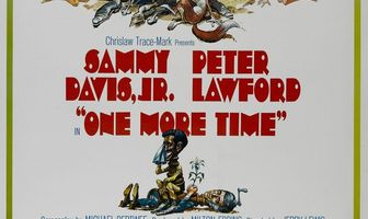 Ещё один раз