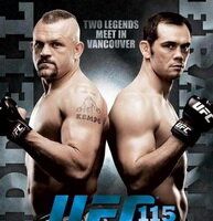 UFC 115: Liddell vs. Franklin