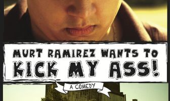 Мёрт Рамирес хочет надрать мне задницу
