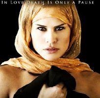 The Golden Veil