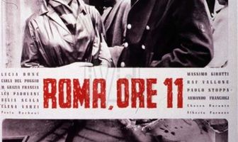 Рим в 11 часов