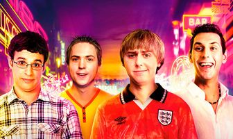 Переростки