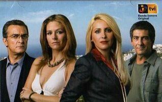 Цветок моря