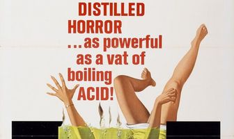 Крик и снова крик