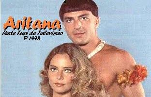 Aritana