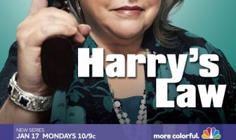 Закон Хэрри