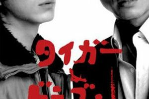 Тигр и Дракон