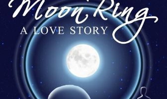 Moon Ring