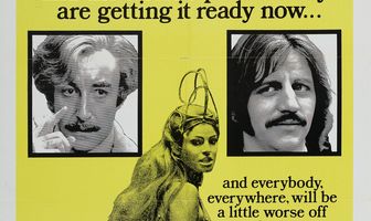 Волшебный христианин