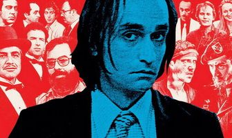 Я знаю, что это был ты: Возвращение Джона Казале