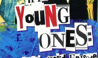 Подрастающее поколение