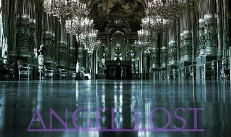 Потерянный ангел