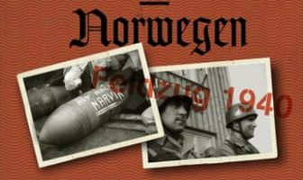Сражение за Норвегию – Кампания 1940-го