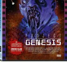 Project Genesis: Crossclub 2