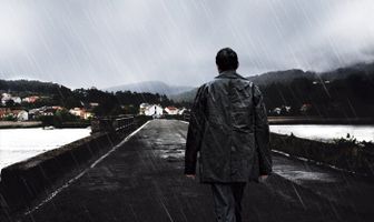 Возвращение