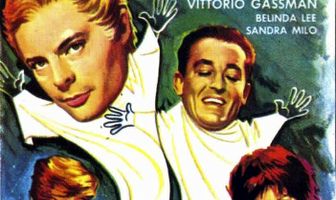 Призраки Рима