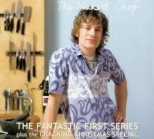 Голый повар