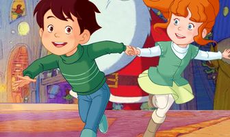 Ученик Санты