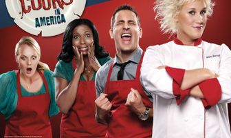 Худший повар Америки