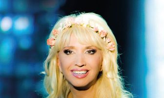 Ирина Аллегрова. Исповедь несломленной женщины