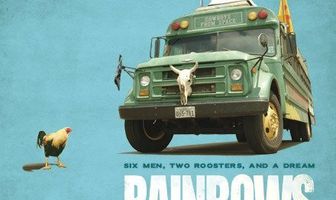 Rainbows End