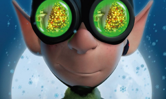 Секретная служба Санты: Подарок на Рождество