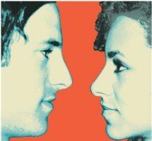Herman & Shelly