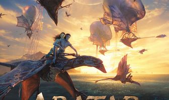 Аватар: Пламя и пепел