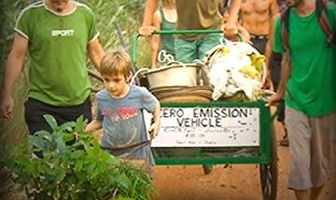 Другой мир возможен